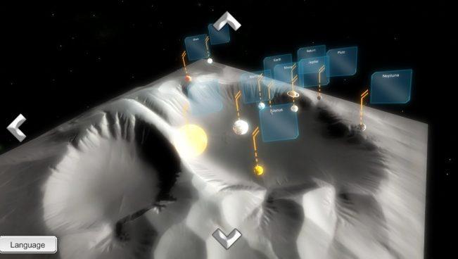 Space-Time Adventures on PC: Physics Wonderland Free Download