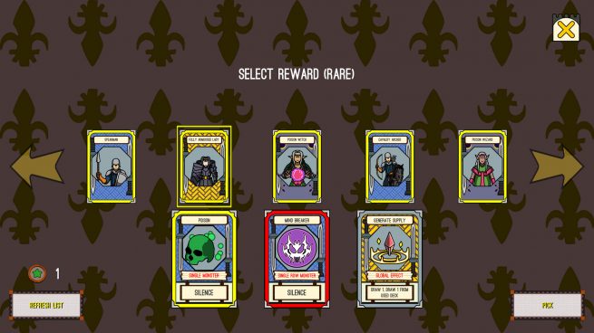 Last Kingdom - The Card Game Free Download