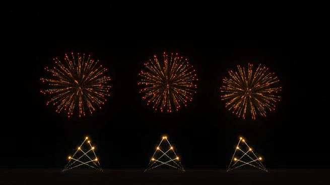fwsim fireworks
