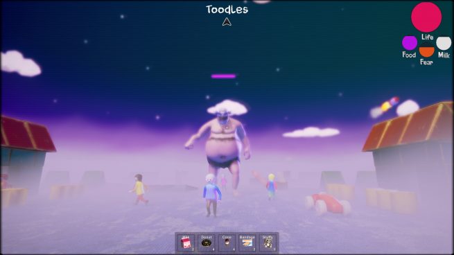 Toodles & Toddlers Free Download