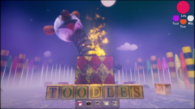 Toodles & Toddlers Free Download