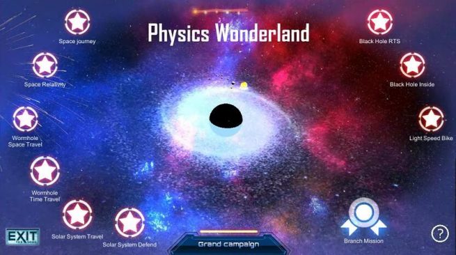 Evolution of a Mini World: Physics Wonderland Free Download