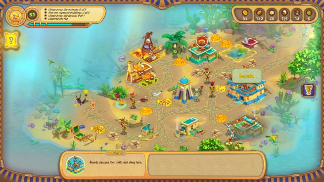 The Great Empire: Relic of Egypt Free Download