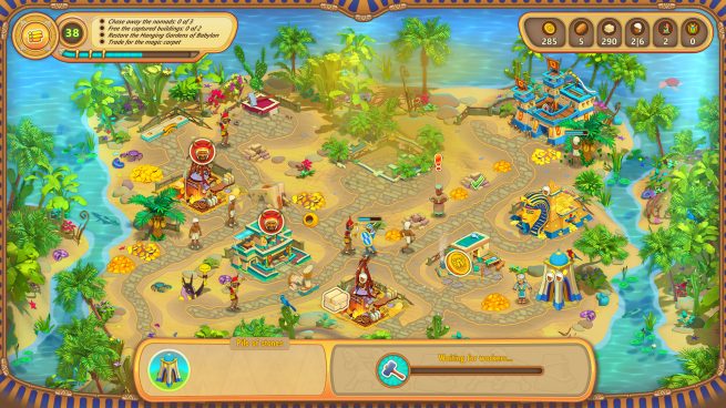 The Great Empire: Relic of Egypt Free Download