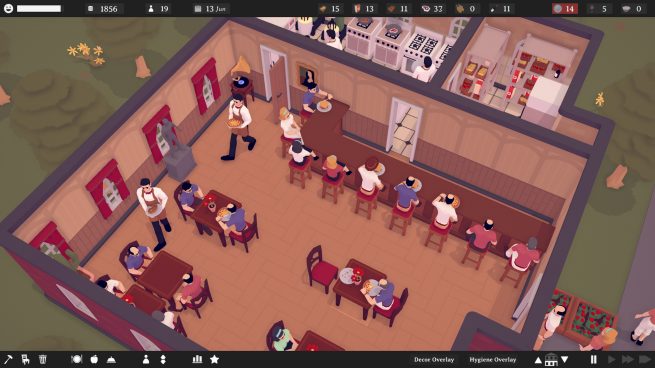 TasteMaker: Restaurant Simulator Free Download