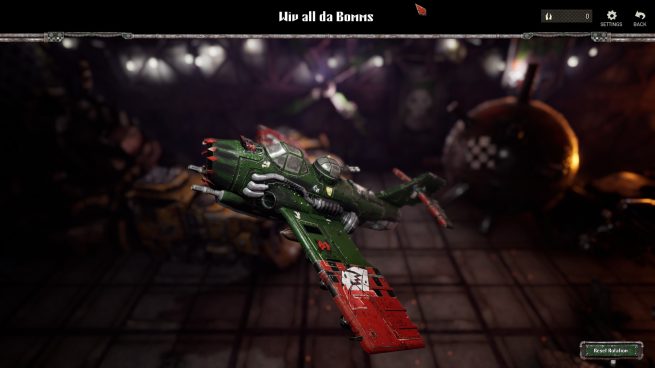 Warhammer 40,000: Dakka Squadron - Flyboyz Edition Free Download