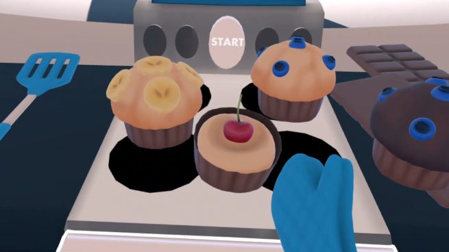 Muffin Fight Free Download
