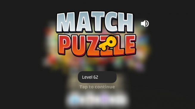 Match Puzzle Free Download