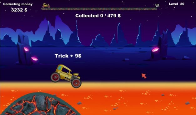 TOP TRUCK DRIVER Free Download