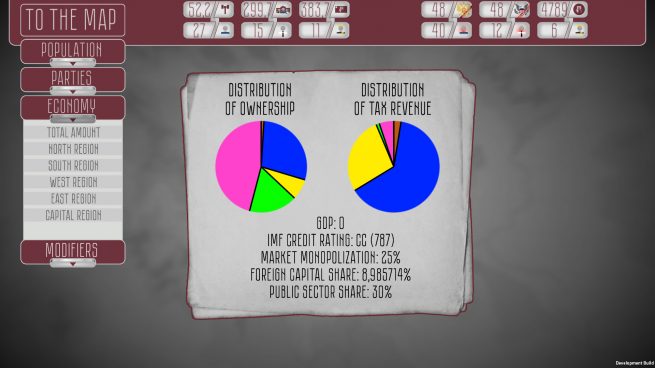 Collapse: A Political Simulator Free Download