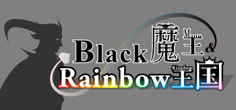 Black Maou & Rainbow Kingdom Free Download