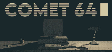 Comet 64 Free Download