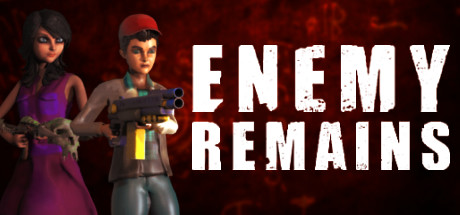 Enemy Remains Free Download