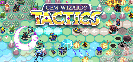 Gem Wizards Tactics Free Download
