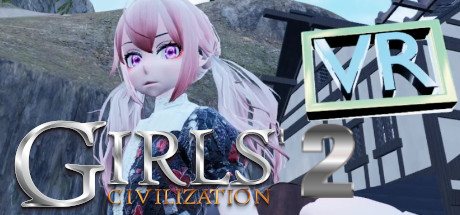 Girls' civilization 2 VR Free Download