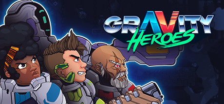 Gravity Heroes Free Download