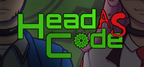 Head AS Code Free Download
