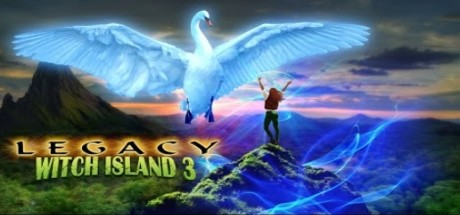 Legacy - Witch Island 3 Free Download