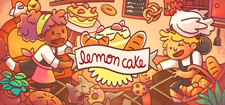 Lemon Cake Free Download