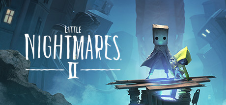 Little Nightmares II Free Download