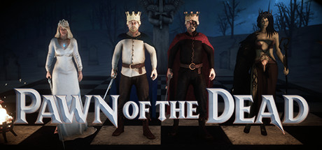 Pawn of the Dead Free Download