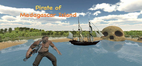 Pirate of Madagascar Island Free Download