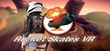 Rocket Skates VR Free Download
