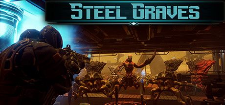 Steel Graves Free Download