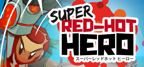 Super Red-Hot Hero Free Download