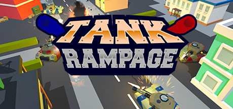 Tank Rampage Free Download