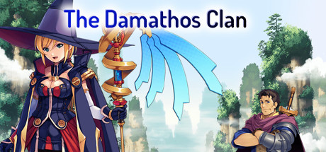 The Damathos Clan Free Download