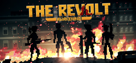 The Revolt: Awakening Free Download