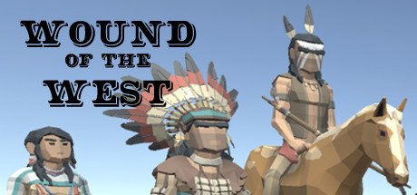 Wound of the West Free Download