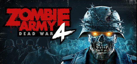Zombie Army 4: Dead War Free Download