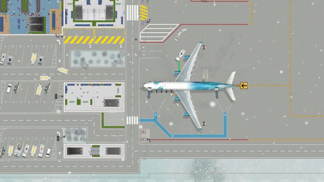 Free Download Airport Ceo Skidrow Cracked