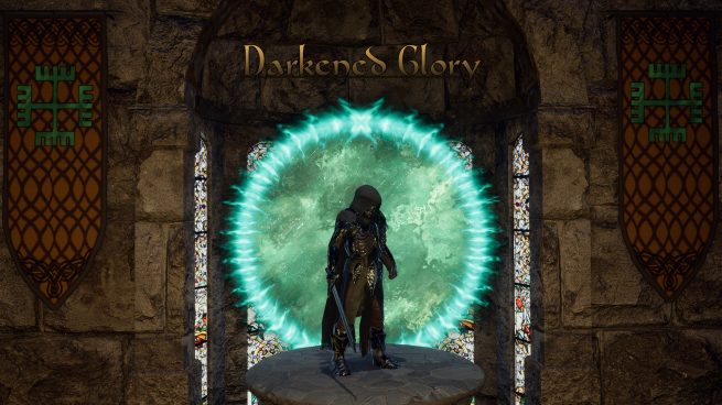 Darkened Glory Free Download