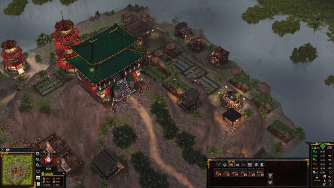 Stronghold: Warlords Free Download