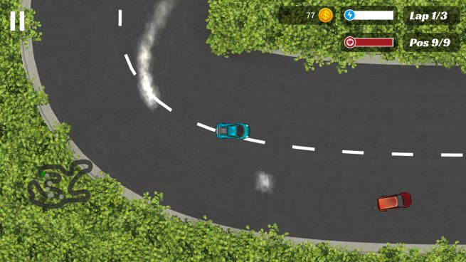 Drift Racer Free Download