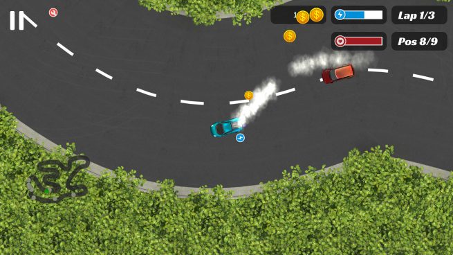 Drift Racer Free Download