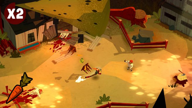 Bloodroots Free Download