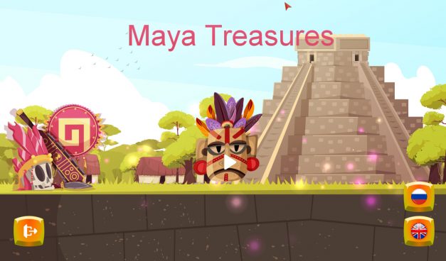 Maya Treasures Free Download