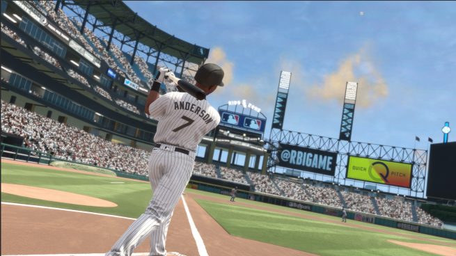 R.B.I. Baseball 21 Free Download