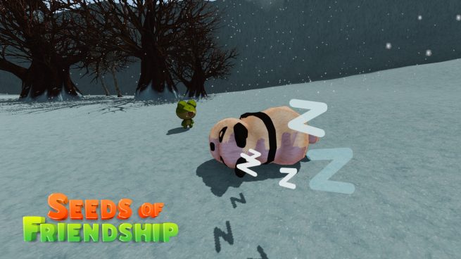 Seeds of Friendship Free Download