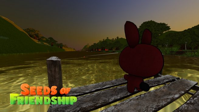 Seeds of Friendship Free Download