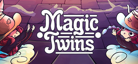 Magic Twins Free Download