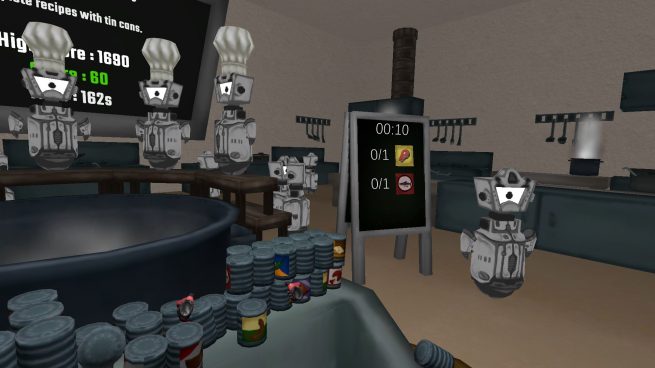 Crazy Factory Free Download