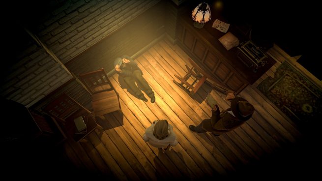 Arkham Horror: Mother's Embrace Free Download