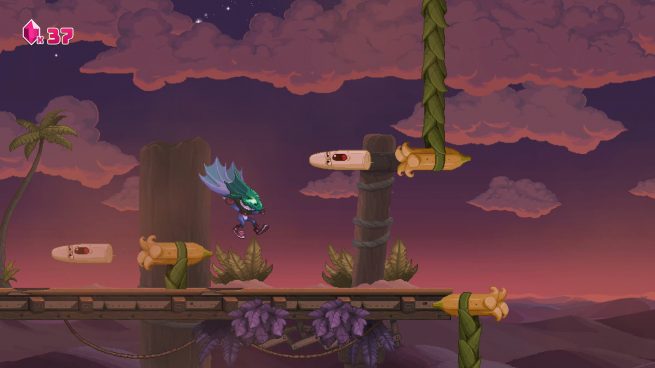 Kaze and the Wild Masks Free Download