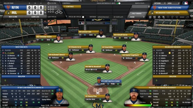 Out of the Park Baseball 22 Free Download