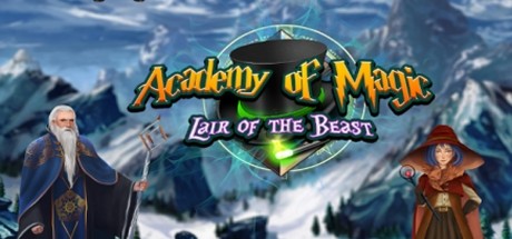 Academy of Magic - Lair of the Beast Free Download